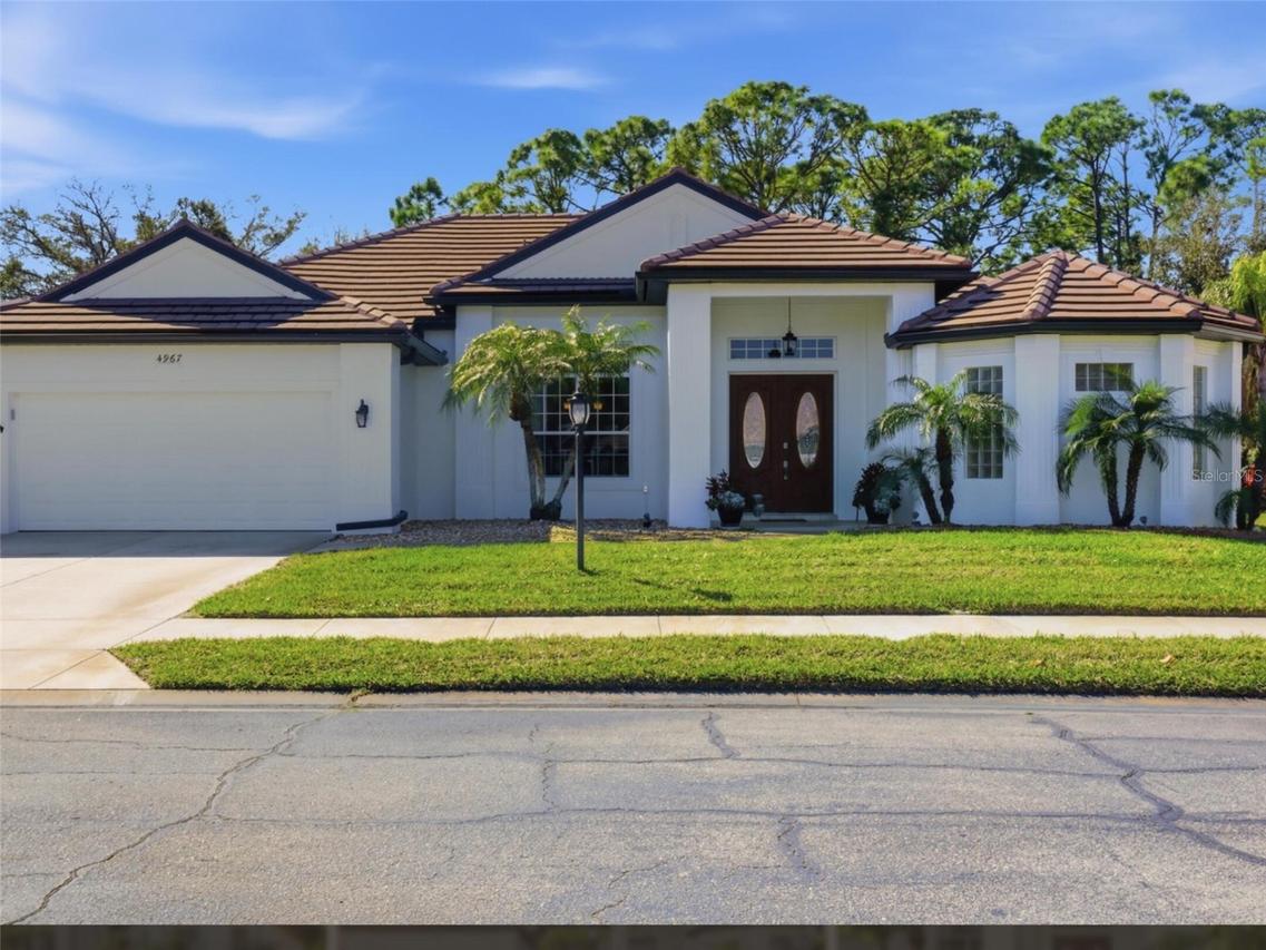 4967 Wild Daisy Ln., Venice, FL 34293