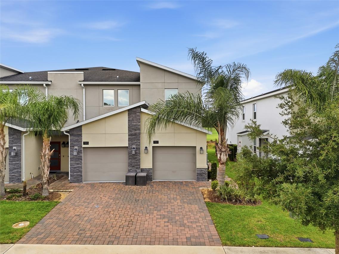 787 Ocean Course Ave., Kissimmee, FL 34747