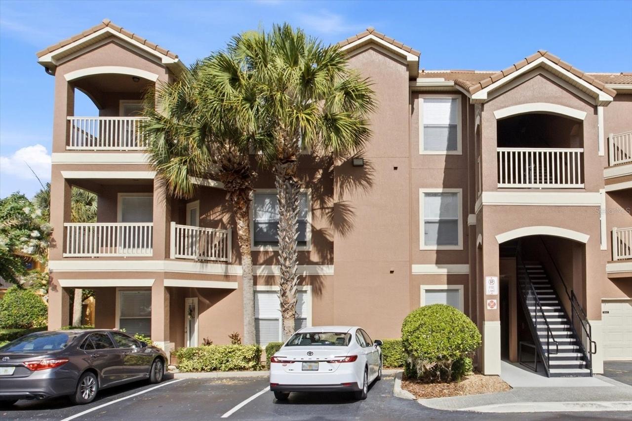 8849 Villa View Cir. #203, Orlando, FL 32821