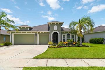 Homes Just Sold That Attend Spruce Creek High School: September 8th to September 14th