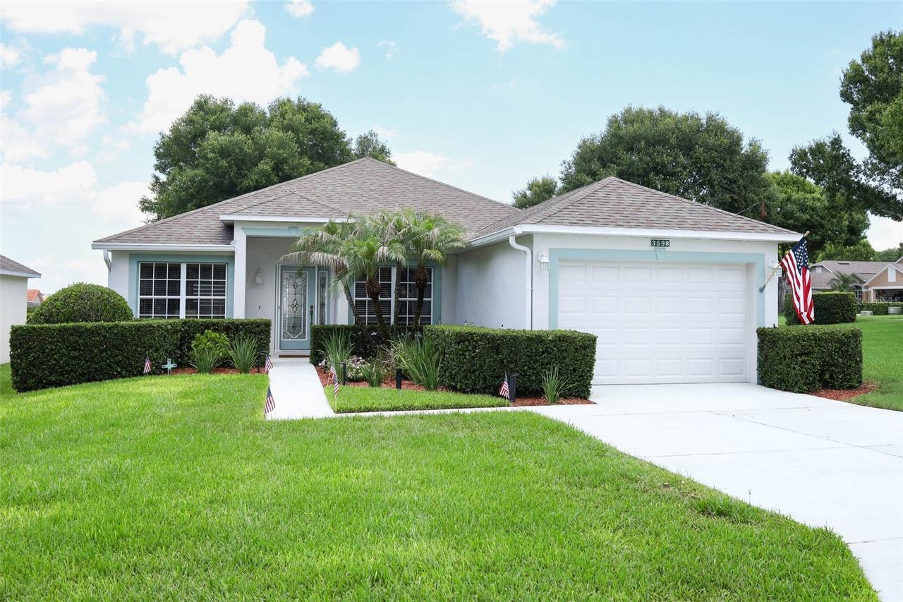 3598 Rollingbrook St., Clermont, FL 34711