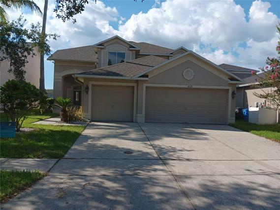 New Homes For Sale This Week in Heritage Isles: June 26th to July 2nd