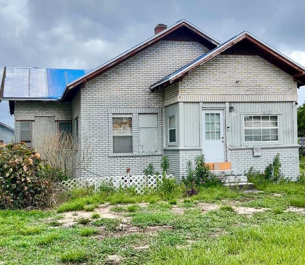 802 Scenic Hwy., Lake Hamilton, FL 33851