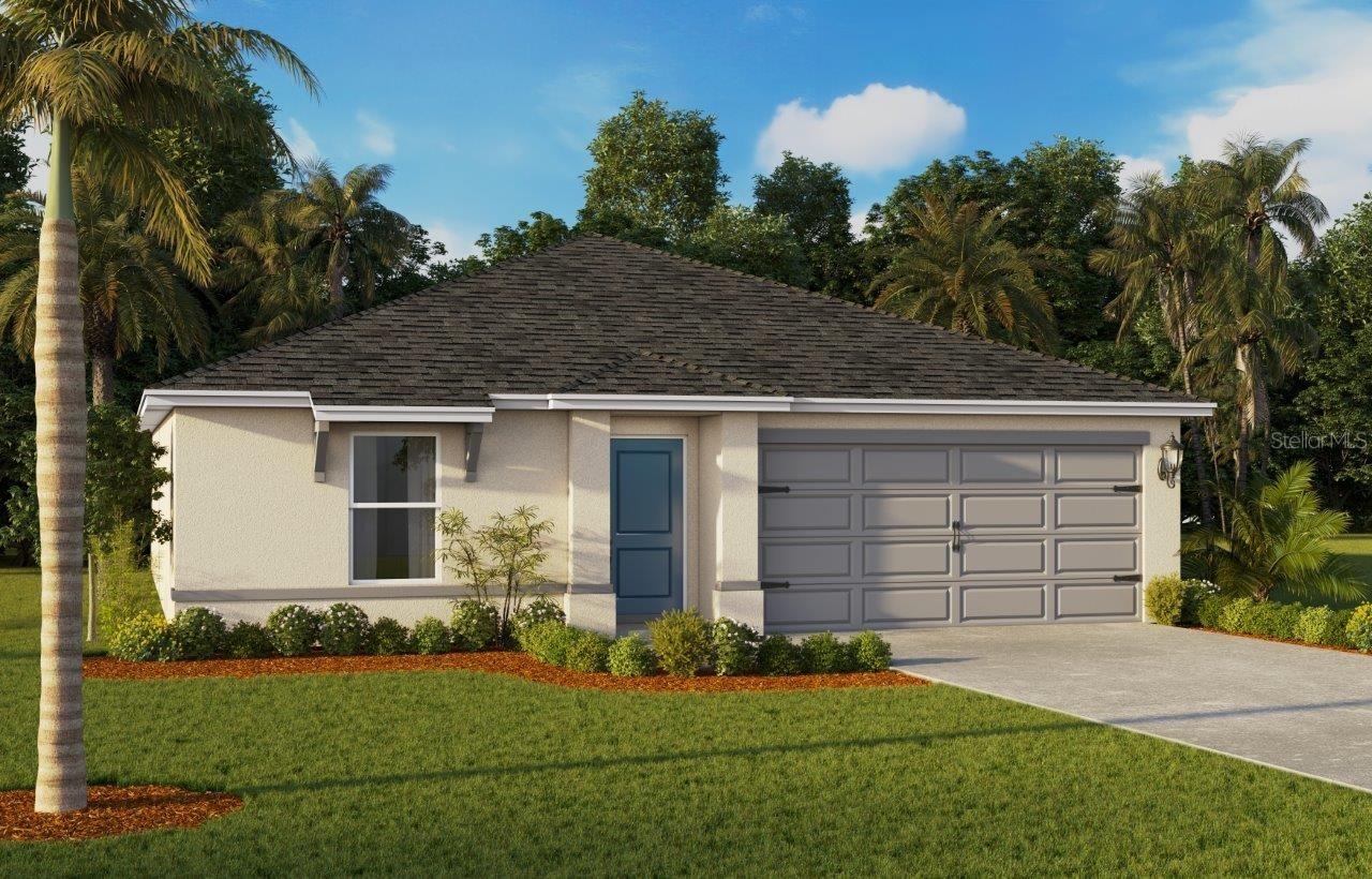 4513 Faith Dr., Lake Wales, FL 33859