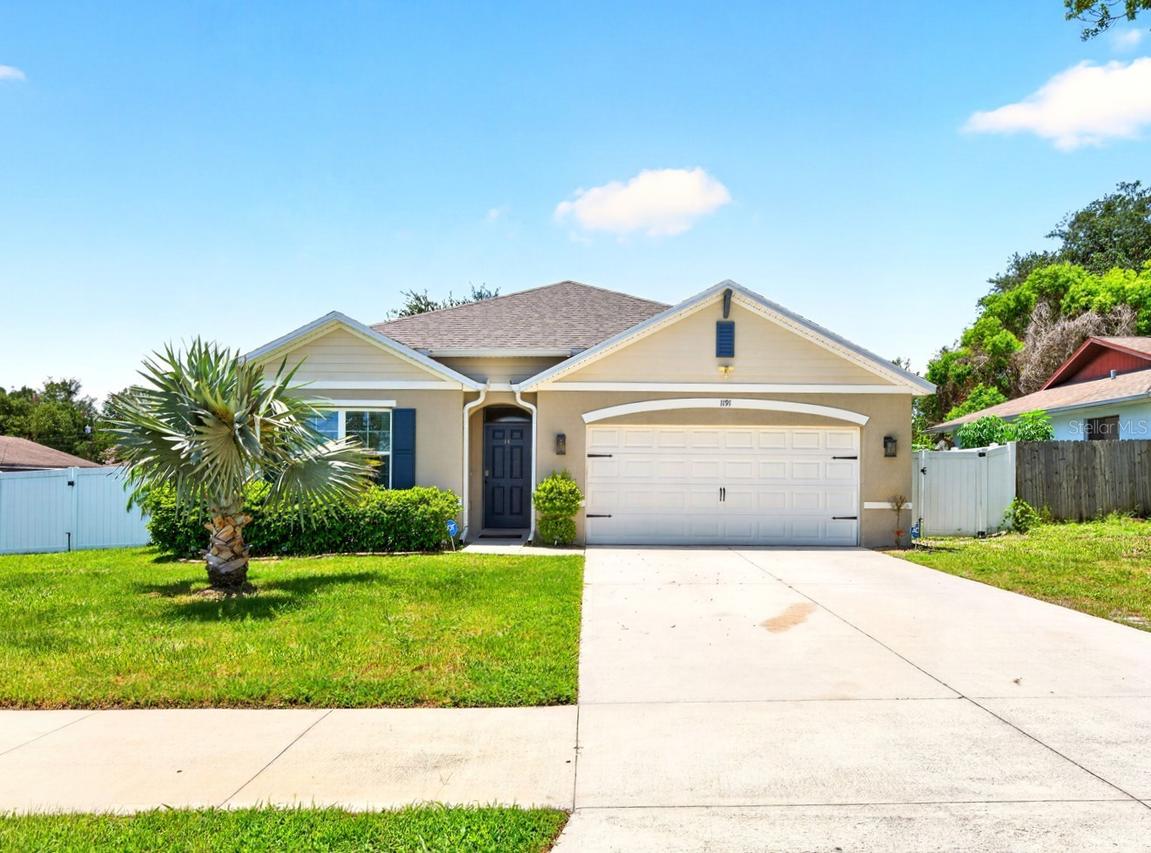 1191 Abagail Dr., Deltona, FL 32725
