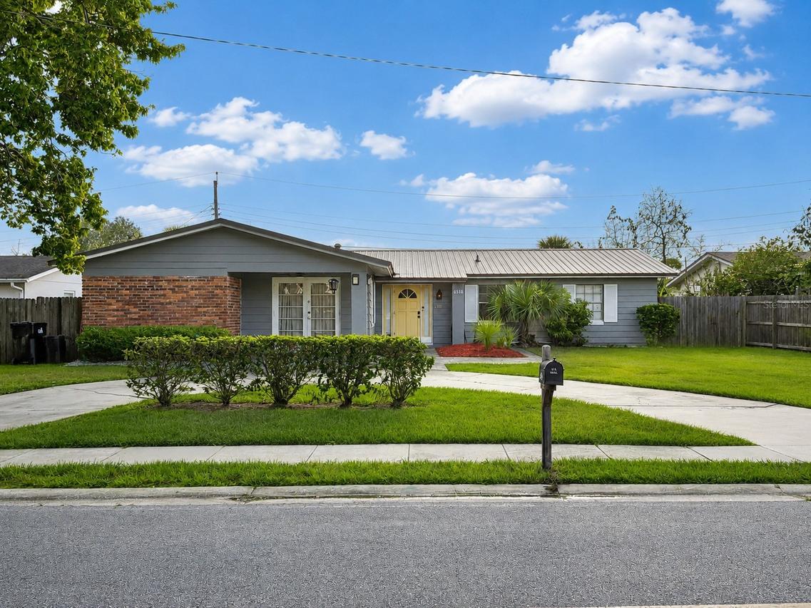 6518 Voltaire Dr., Orlando, FL 32809