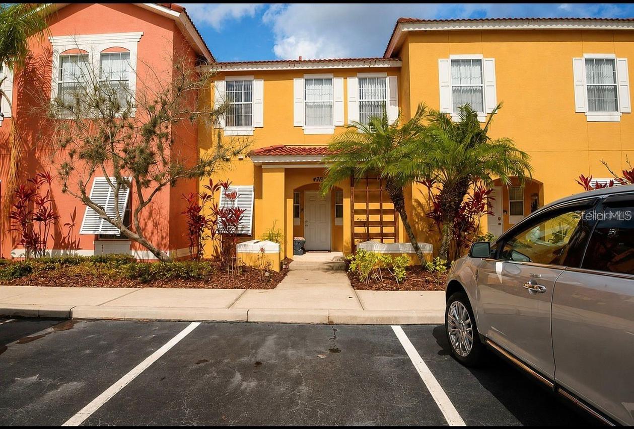 4715 Flagler Beach Way, Kissimmee, FL 34746