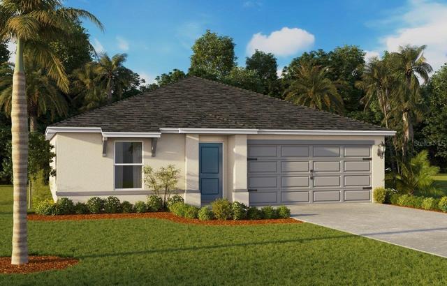 New Homes For Sale This Week That Attend McLaughlin Academy of Excellence: July 3rd to July 9th