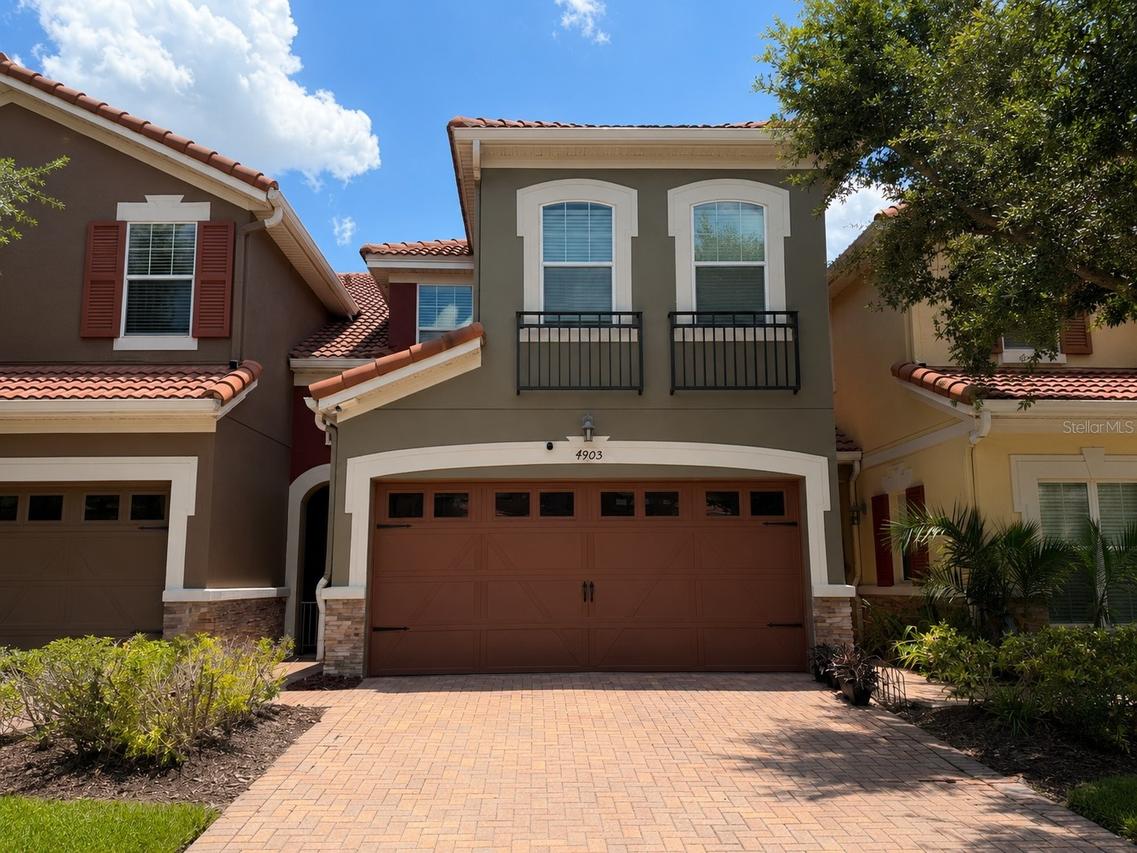 4903 Matteo Tr., Orlando, FL 32839