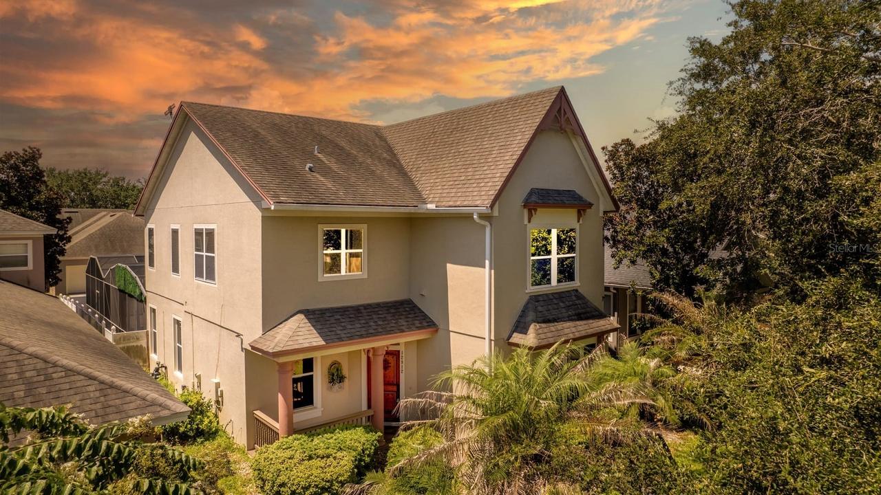 12912 Droxford Rd., Windermere, FL 34786