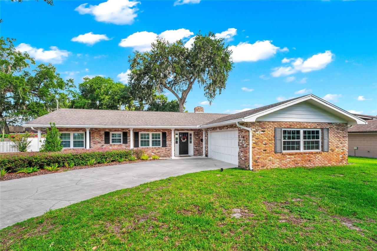 5024 Gramont Ave., Orlando, FL 32812
