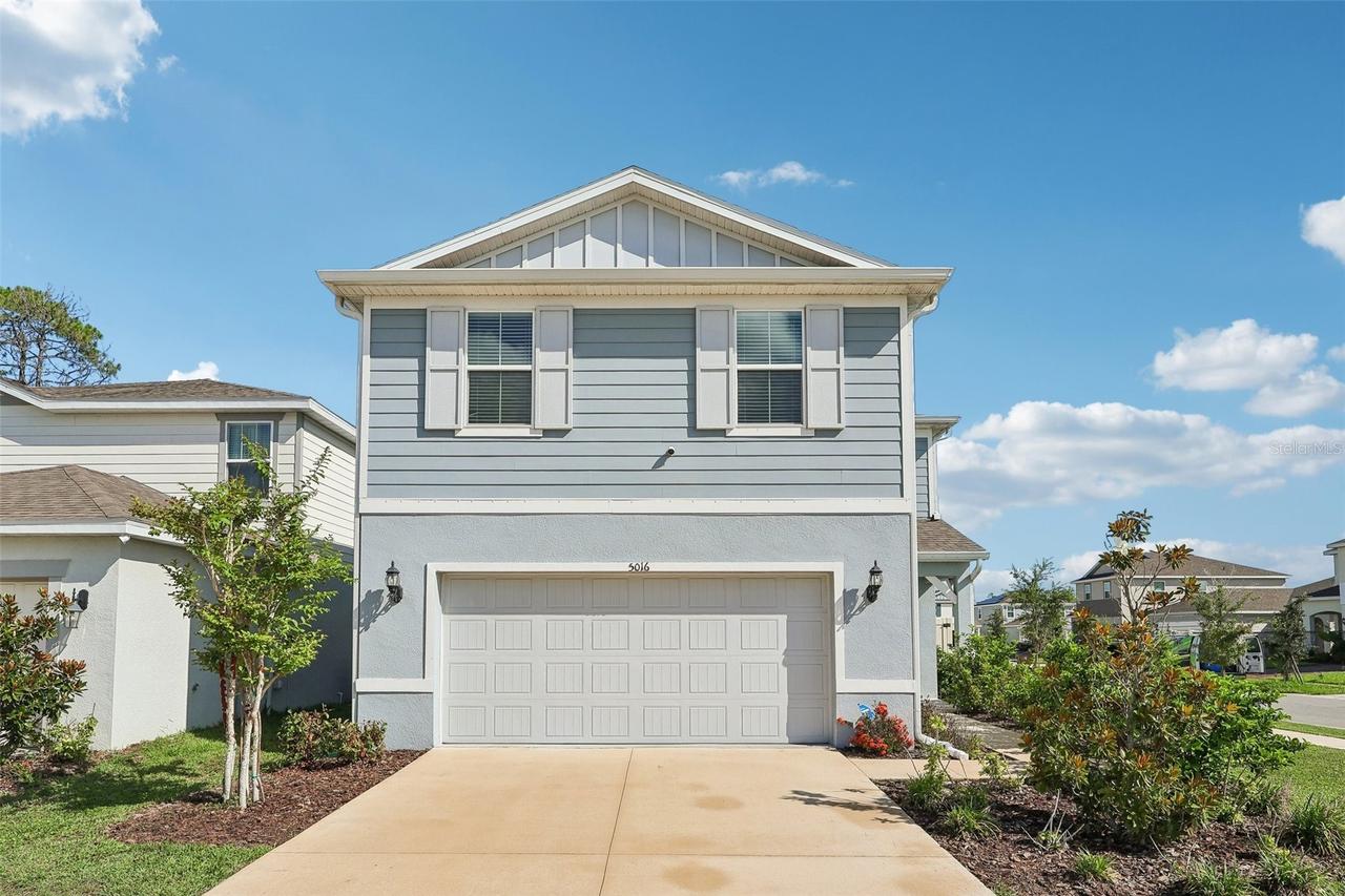 5016 Blue Hammock Ct., Kissimmee, FL 34746