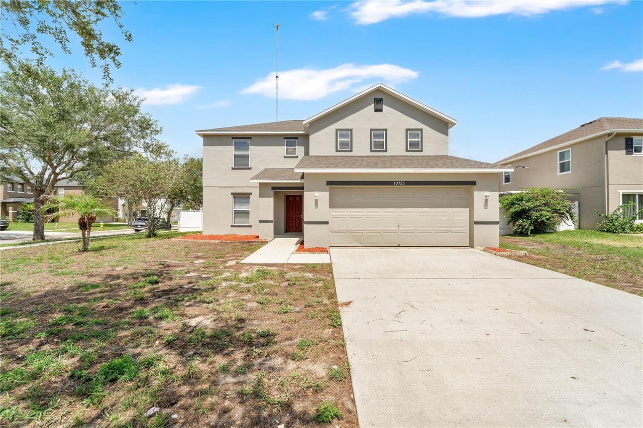 10725 Bamboo Rod Cir., Riverview, FL 33569