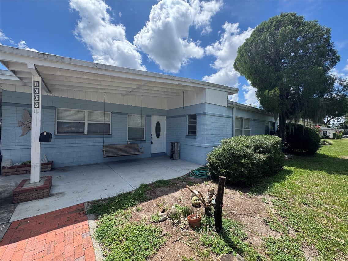 1609 N Westmoreland Dr., Orlando, FL 32804