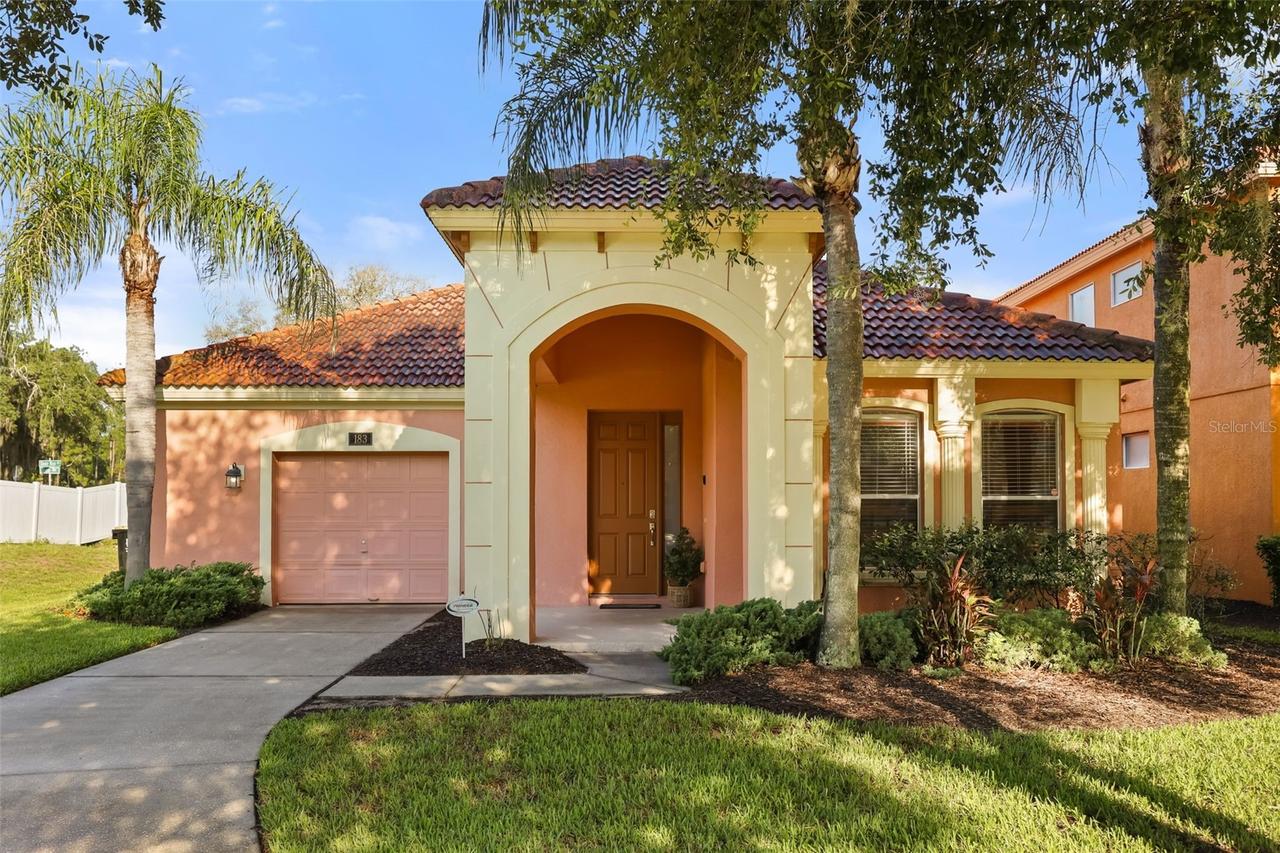 183 Tiger Lily Ct., Davenport, FL 33837