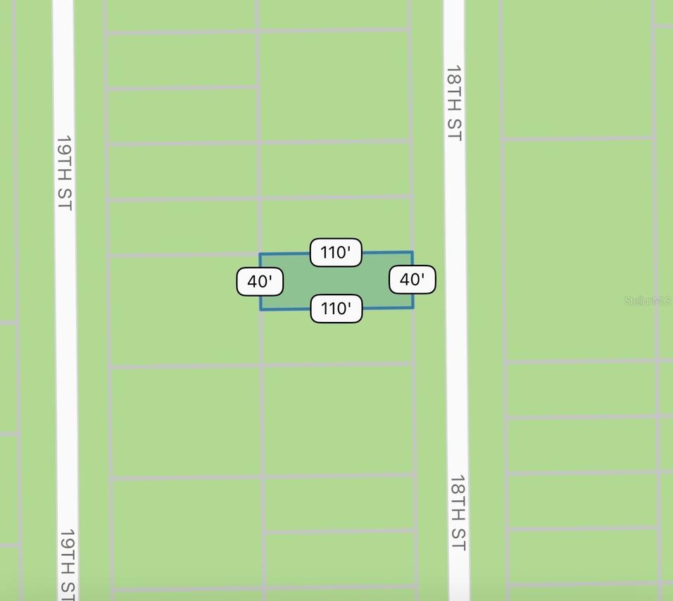 18 TH Street, Interlachen, FL 32148