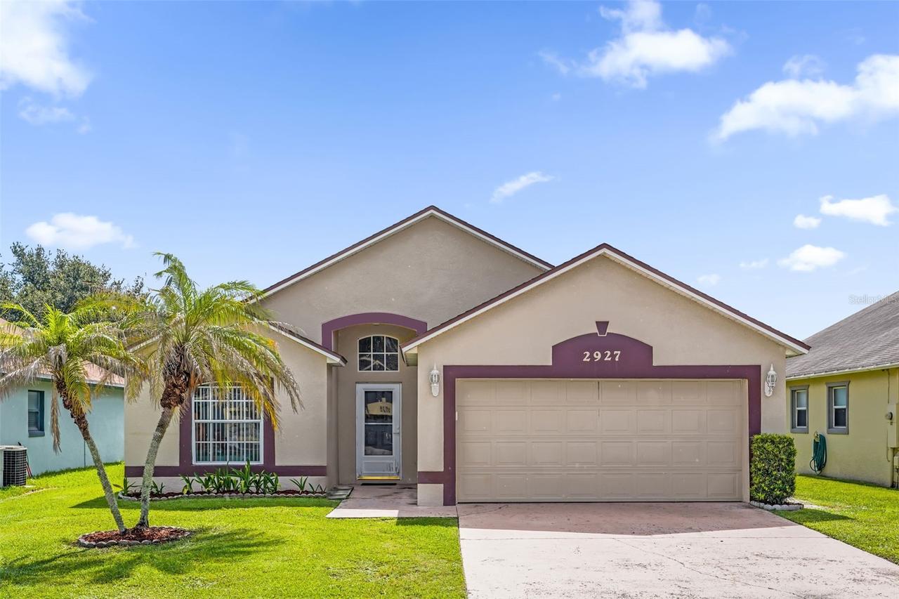 2927 Cool Breeze Cir., St Cloud, FL 34769