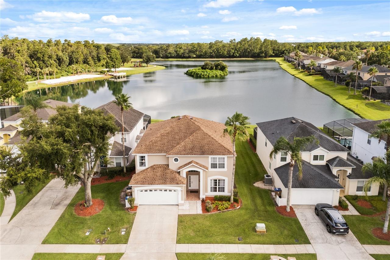 4610 Formby Ct., Kissimmee, FL 34746