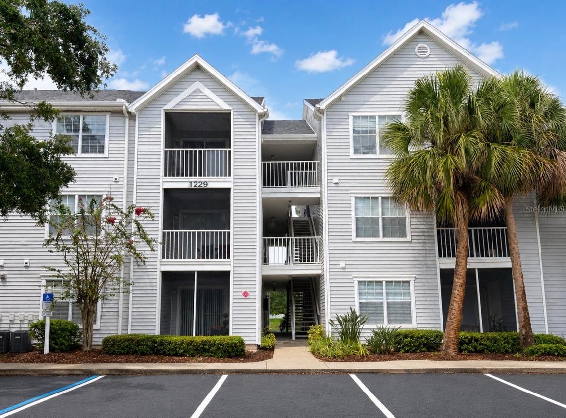 1229 Bermuda Lakes Ln. #206, Kissimmee, FL 34741