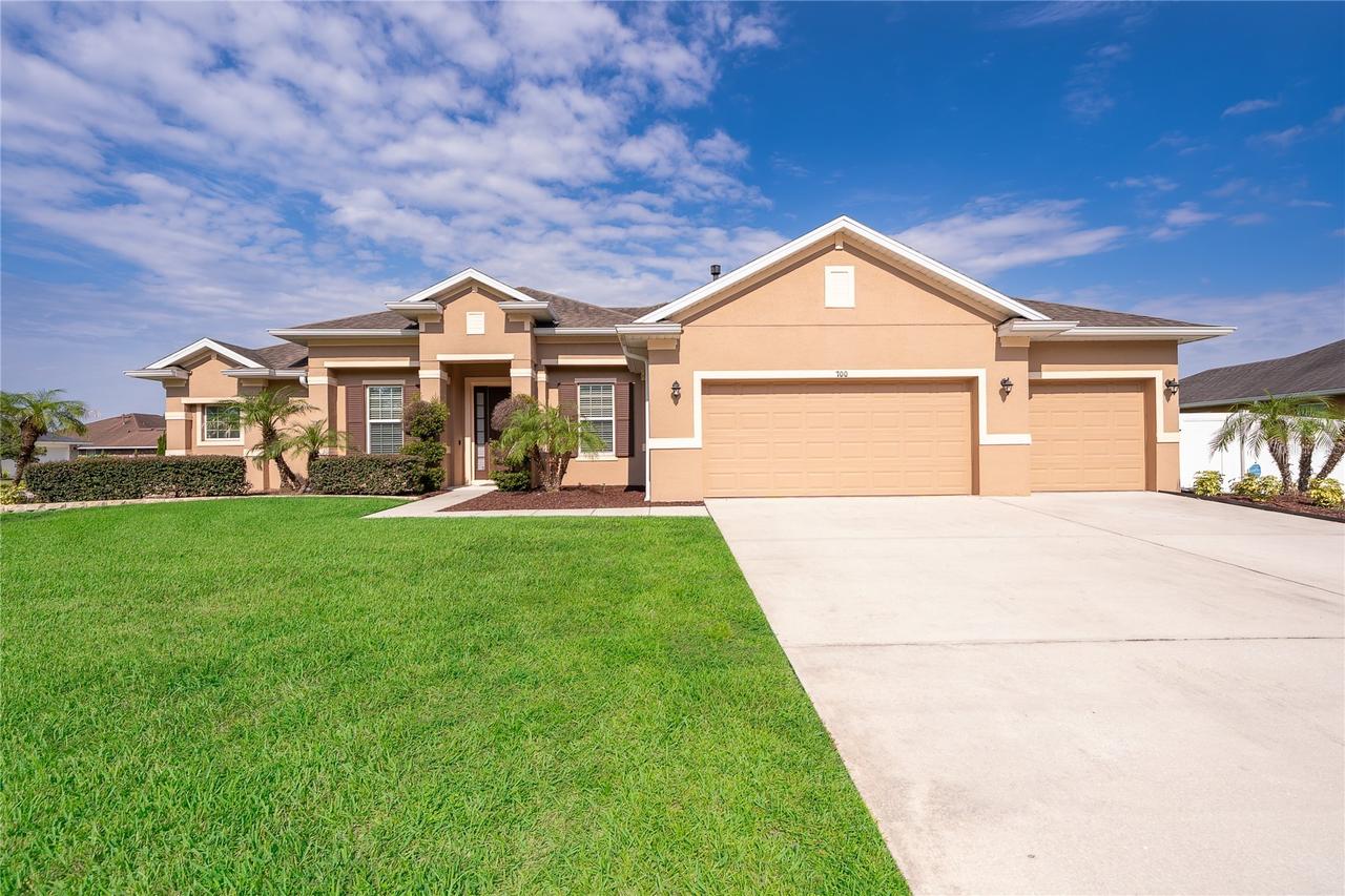 700 Elkhorn Fern Ln., Deland, FL 32720