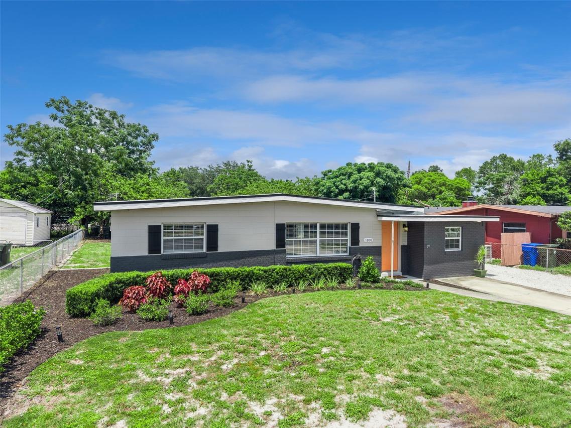 1100 Wurst Rd., Ocoee, FL 34761
