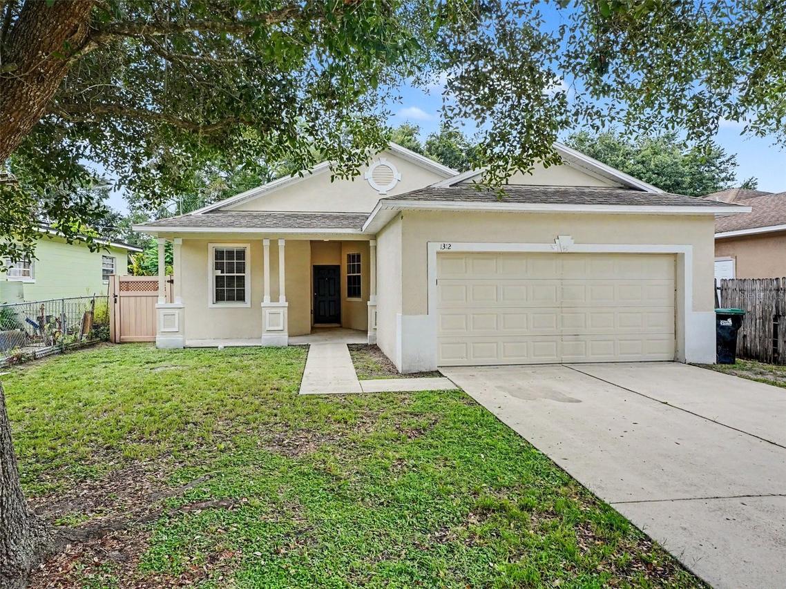 1312 Gattis Dr., Orlando, FL 32825