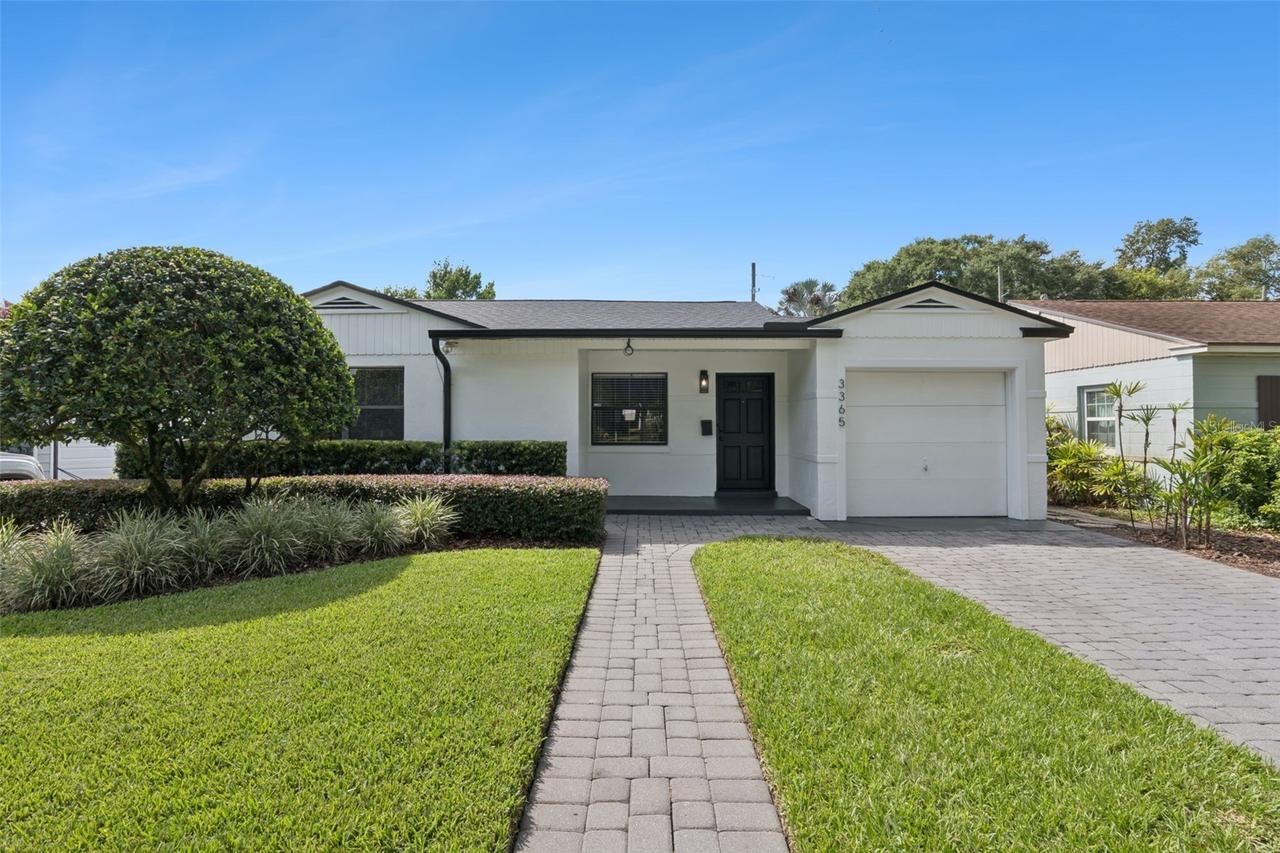 3365 Pelham Rd., Orlando, FL 32803