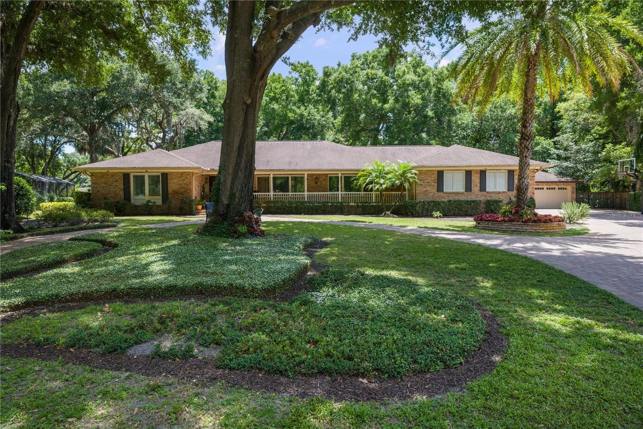 2009 Woody Dr., Windermere, FL 34786