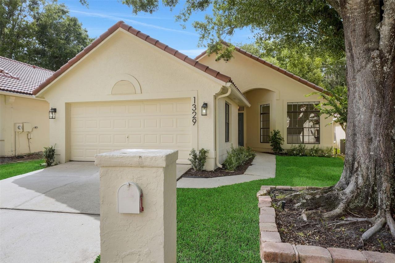 1329 Augusta National Blvd., Winter Springs, FL 32708