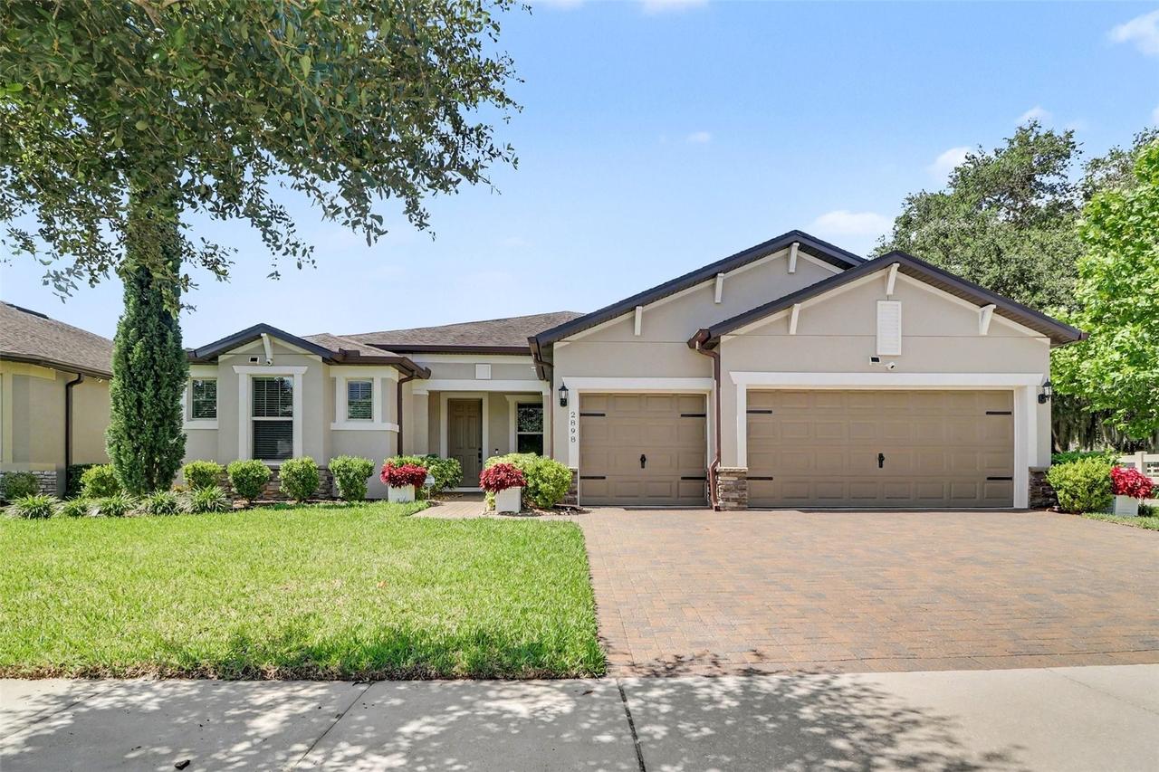 2898 Matera Dr., St Cloud, FL 34771