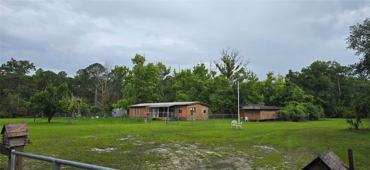 6150 SW 126th Ave., Cedar Key, FL 32625