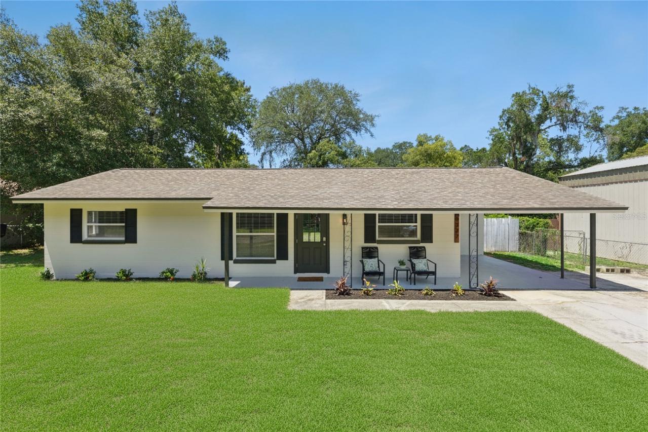 5327 Rundle Rd., Orlando, FL 32810