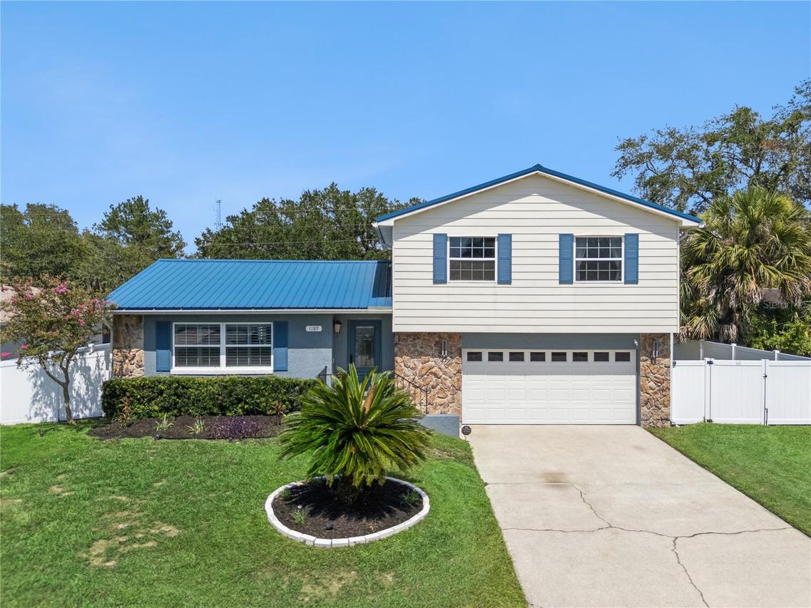 1189 Lazy Hollow Pl., Winter Park, FL 32792