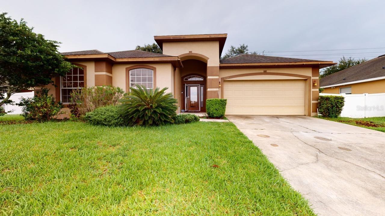 3552 Macauley Ct., Ocoee, FL 34761