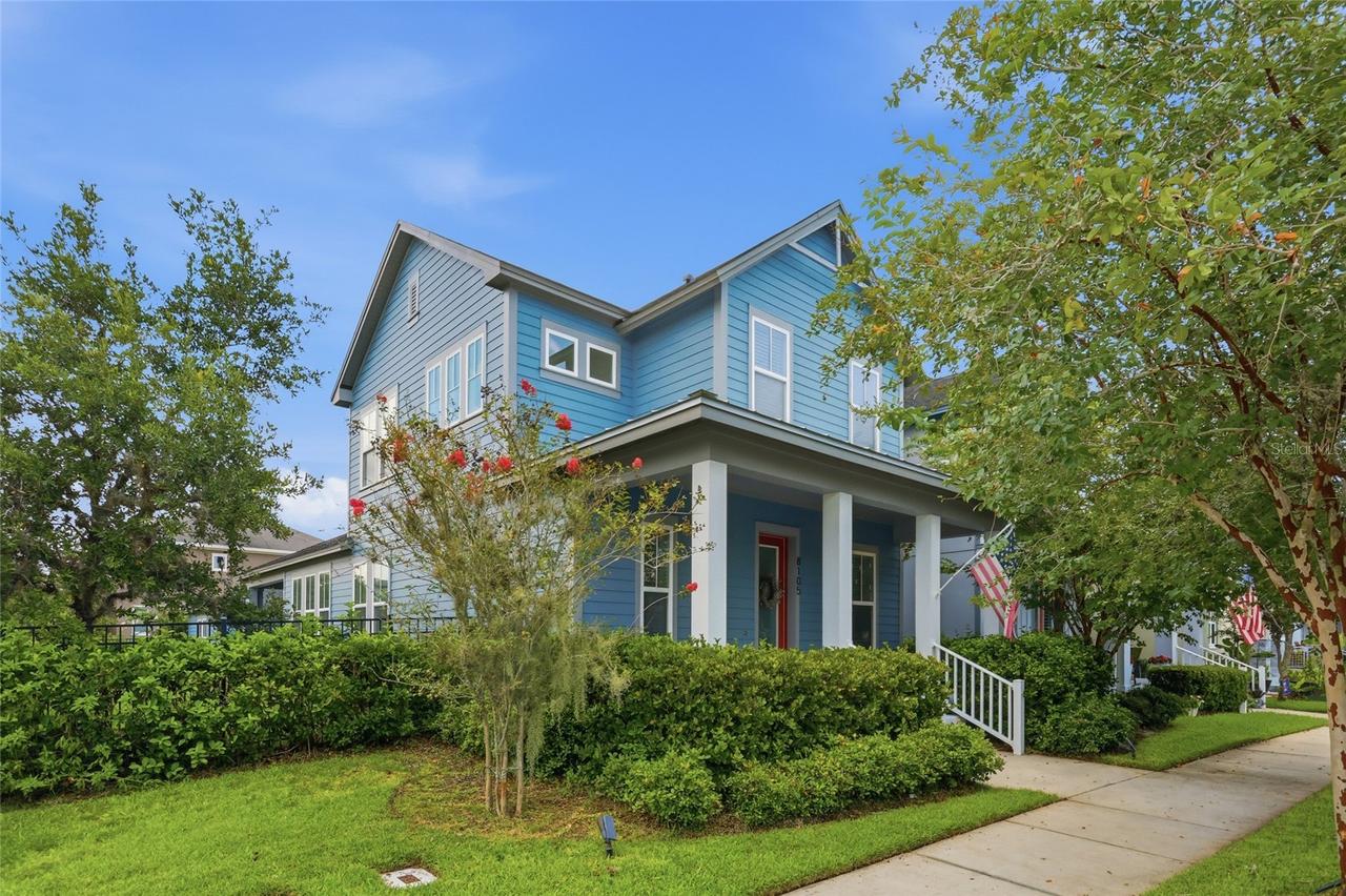 8105 Laureate Blvd., Orlando, FL 32827