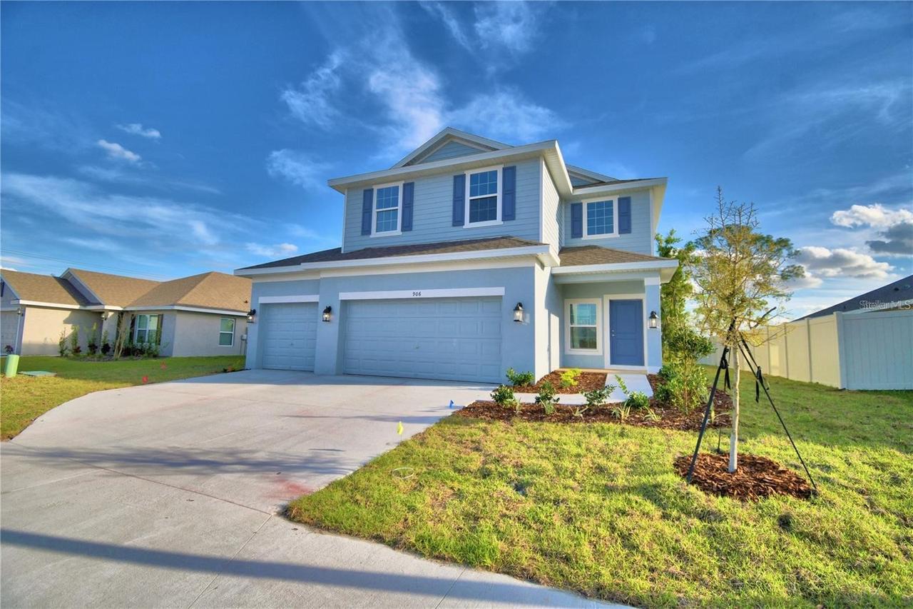906 Sofia Ln., Davenport, FL 33837