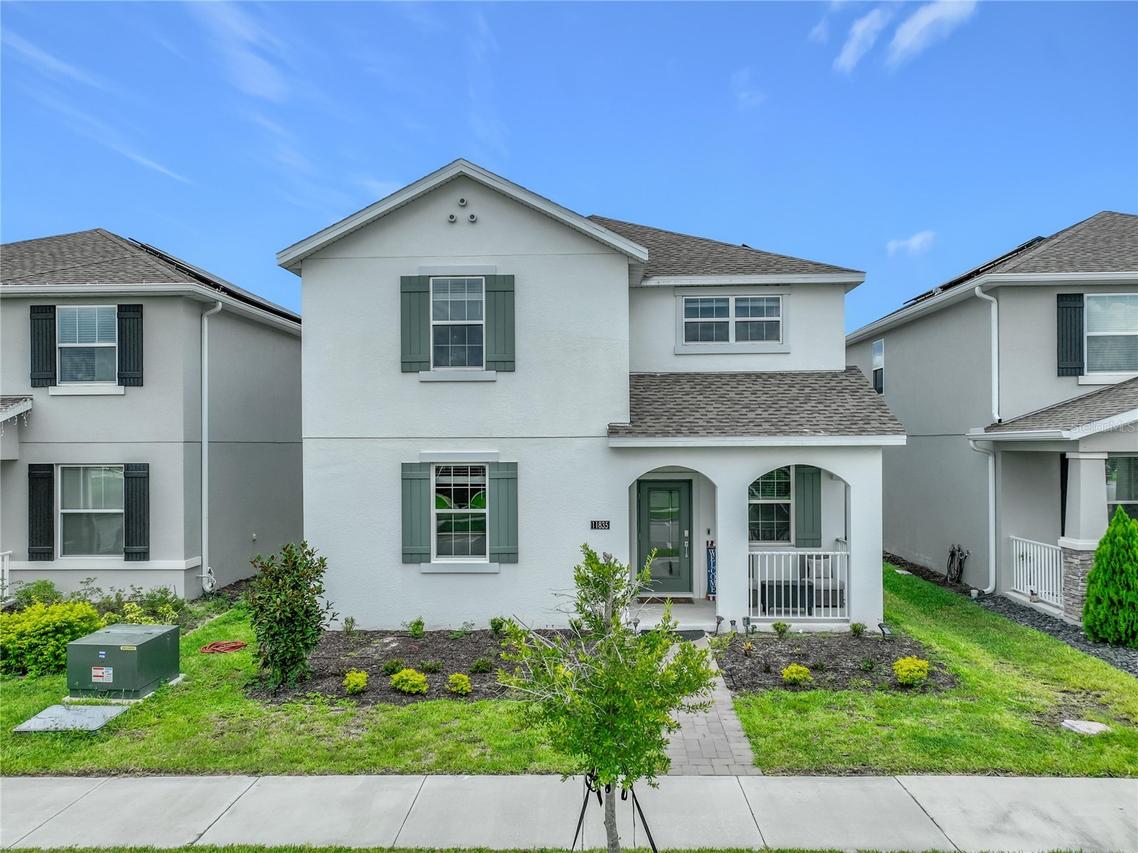 11835 Boldface Dr., Orlando, FL 32832