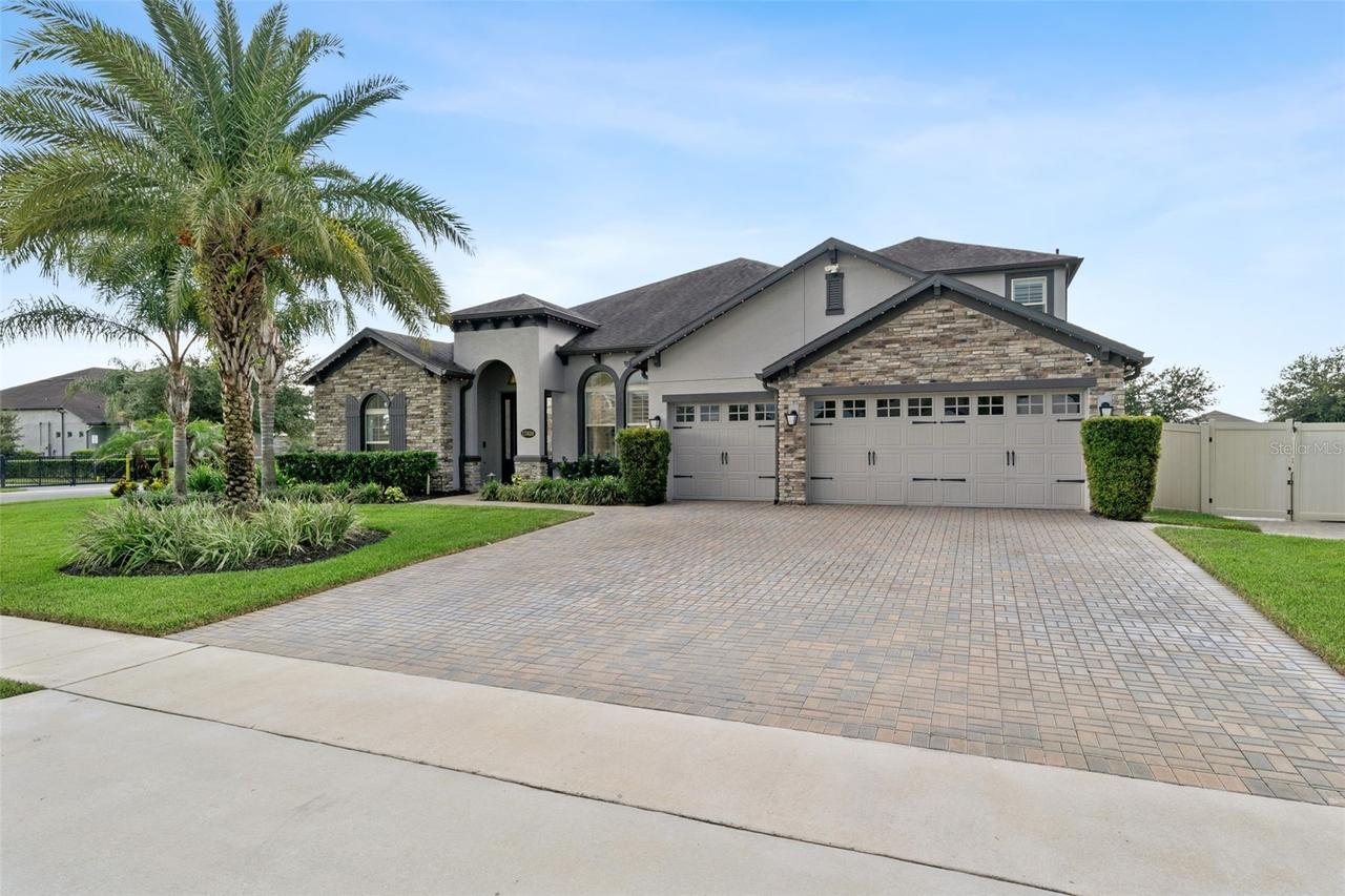 17626 Sailfin Dr., Orlando, FL 32820