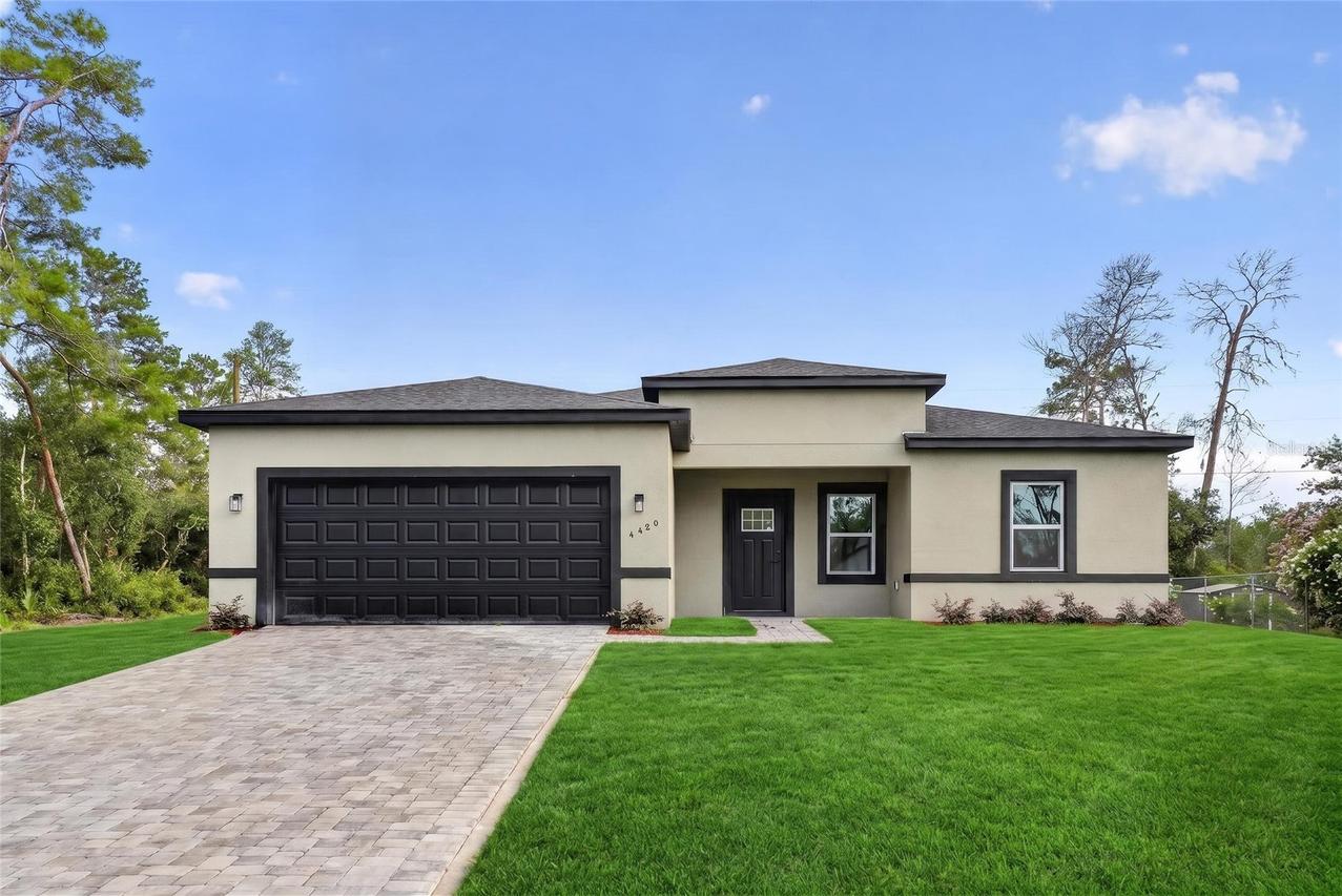 4400 SW 168th Ln., Ocala, FL 34473