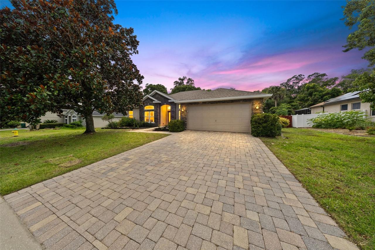 314 Crystal Pond Ave., Deland, FL 32720