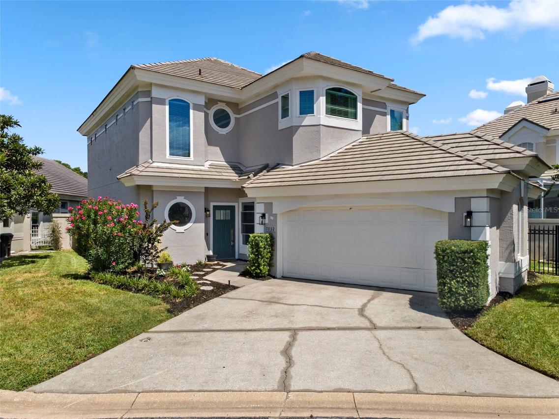 7032 Somerton Blvd. #54, Orlando, FL 32819