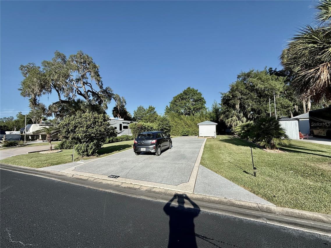 3054 NE 101st Ter. #127, Silver Springs, FL 34488