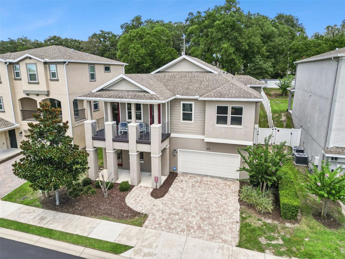 1276 Dora Parc Ln., Mount Dora, FL 32757