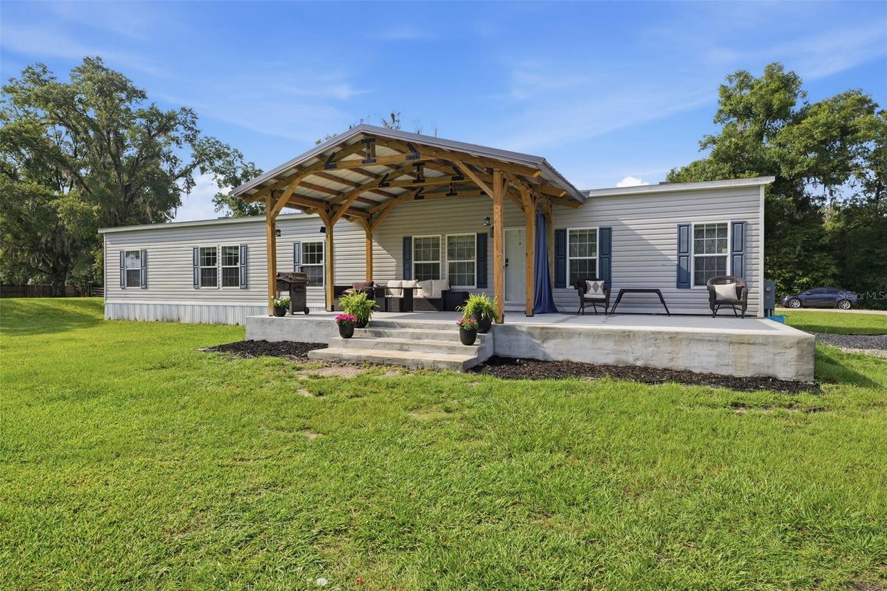 12275 Lakeland Acres, Lakeland, FL 33810