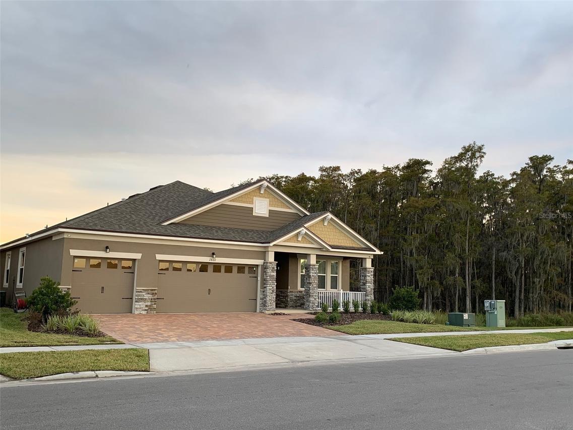 2860 Chantilly Ave., Kissimmee, FL 34741