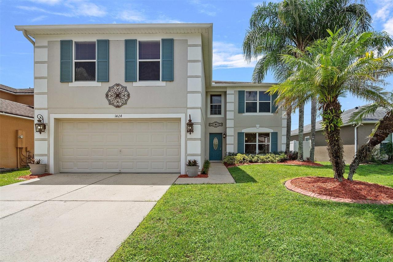 1424 Aguacate Ct., Orlando, FL 32837