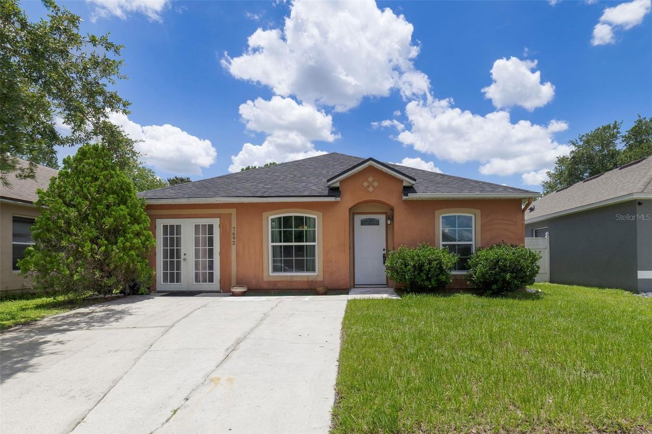 7692 Pine Fork Dr., Orlando, FL 32822