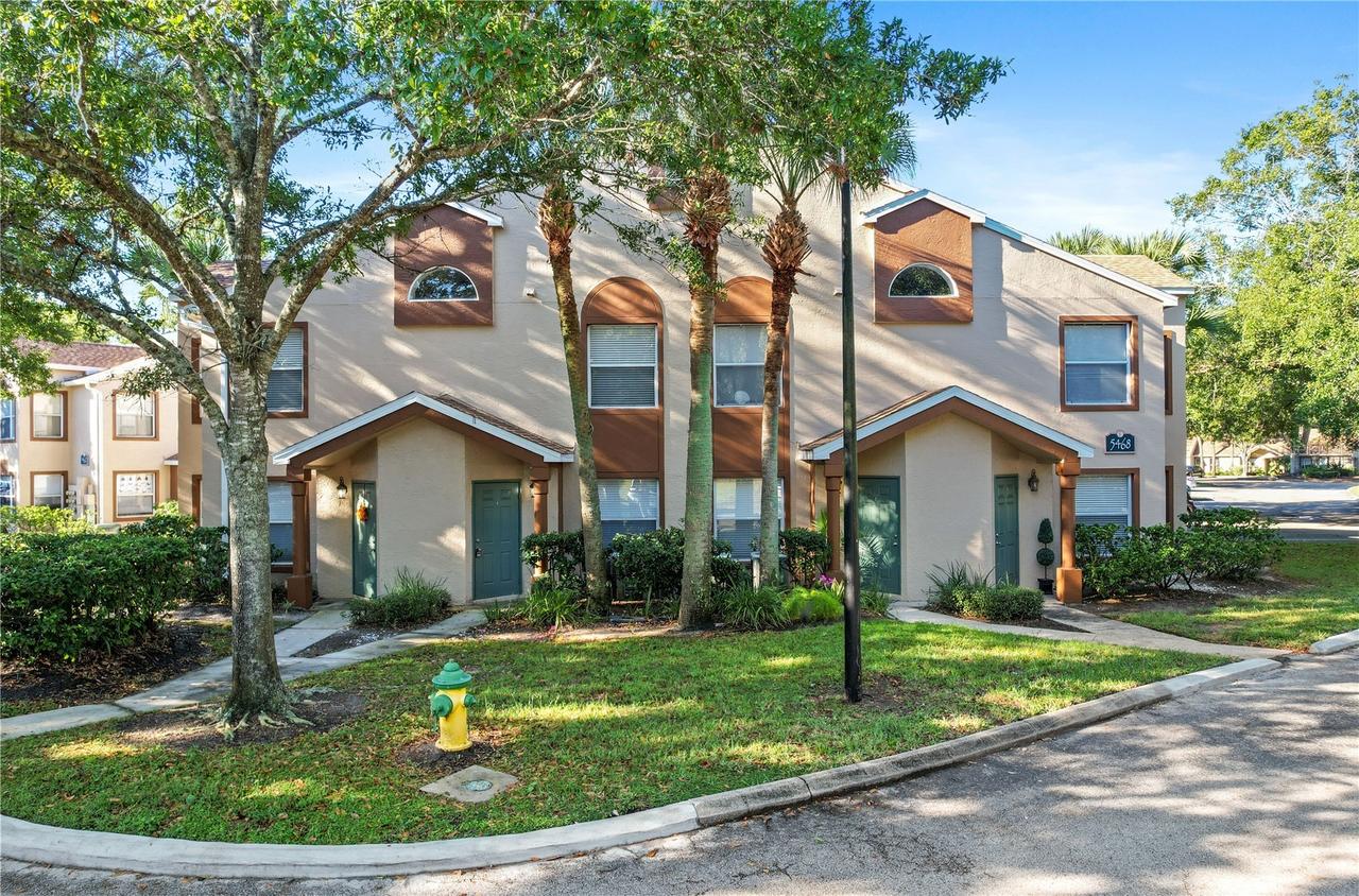 5468 E Michigan St. #5468-4, Orlando, FL 32812