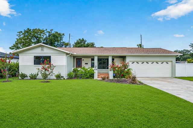 New Homes For Sale This Week That Attend Edgewater High School: July 3rd to July 9th