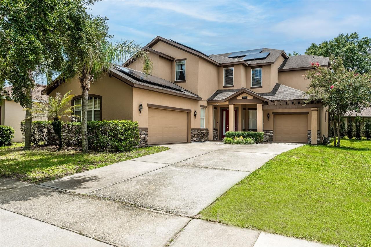 4642 River Gem Ave., Windermere, FL 34786